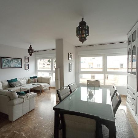 Appartamento Luminosa Vivienda Con Vistas En Casco Historico Cartagena Esterno foto