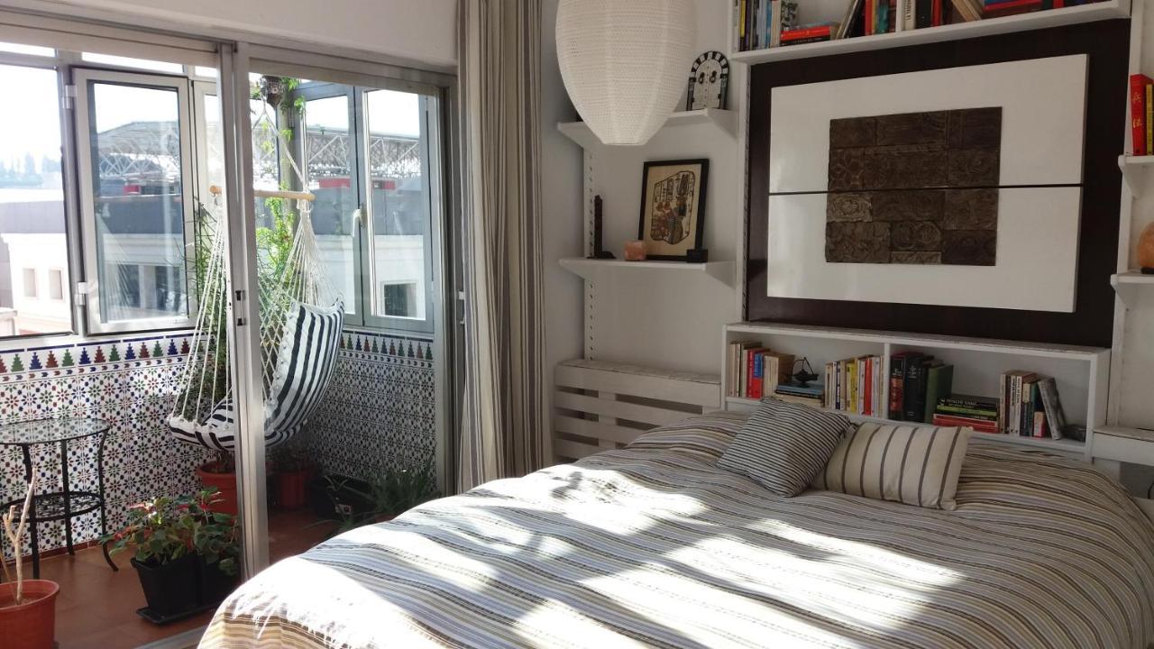 Appartamento Luminosa Vivienda Con Vistas En Casco Historico Cartagena Esterno foto