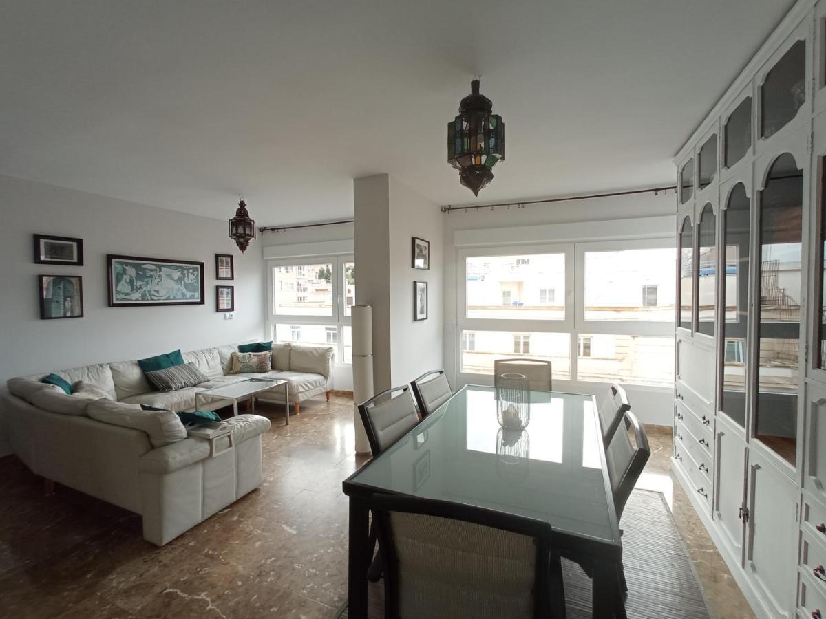Appartamento Luminosa Vivienda Con Vistas En Casco Historico Cartagena Esterno foto